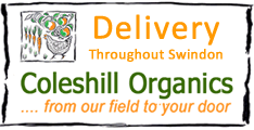 Coleshill Organics