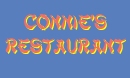 Connie's