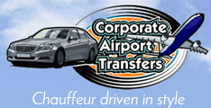 Corporate Airport Transfers