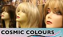 Cosmic Colours