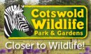 Cotswold Wildlife Park and Gardens