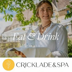 Cricklade House Hotel