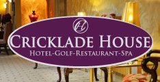 Cricklade House Hotel