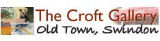 Croft Gallery, Old Town, Swindon