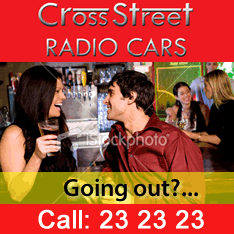 Cross Street Cars Swindon