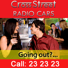 Cross Street Cars Swindon