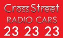 Cross Street Radio Cars
