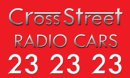 Cross Street Radio Cars
