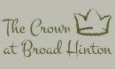 The Crown at Broad Hinton, Swindon dog-friendly pub