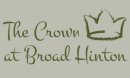 Crown Inn, Broad Hinton