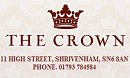 Crown, The, Shrivenham