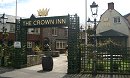 Crown Inn, Stratton St. Margaret