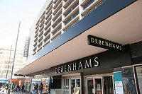 Debenhams