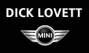 Dick Lovett Mini