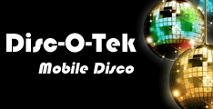 Disc-O-Tek Mobile Disco Swindon