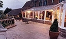 The Dining Room at the Cricklade Hotel & Country Club