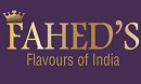 Fahed's Flavours of India