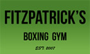 Fitzpatricks Boxing Gym