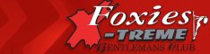 Foxies Lapdancing Club Swindon