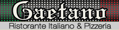Gaetano Italian Restaurant