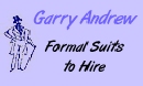 Suits by Garry  Andrew