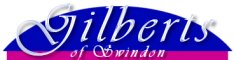 Gilbert's of Swindon