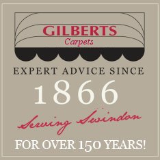 Gilbert's Carpets, Swindon