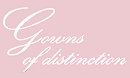 Gowns Of Distinction