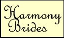 Harmony Brides