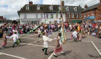 Highworth Market Square