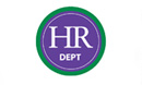 HR Dept.