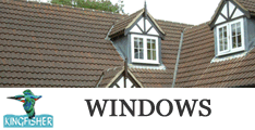Kingfisher Windows Swindon