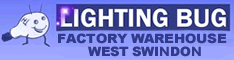 Lighting Bug Swindon