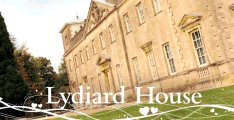 Lydiard House Conference Centre, Swindon