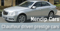 Mendip Cars Swindon