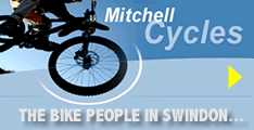 Mitchell Cycles