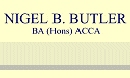 Nigel B Butler Ltd.