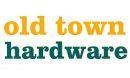 Old Town Hardware