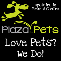 Plaza Pets