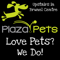 Plaza Pets