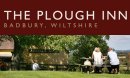 Plough Inn, The, Badbury