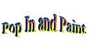 Pop In and Paint