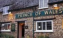 Prince of Wales, Shrivenham