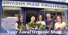 Swindon Pulse Foods