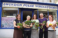 Swindon Pulse Foods