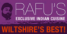 Rafu's Indian Restaurant Swindon