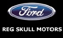 Reg Skull Motors