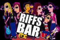 Riffs Bar