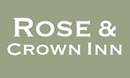 Rose and Crown at Ashbury