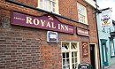 Royal Inn, The, Wootton Bassett